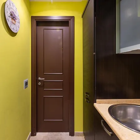 Guesthost - Domus Genovesi In Casteddu كالياري