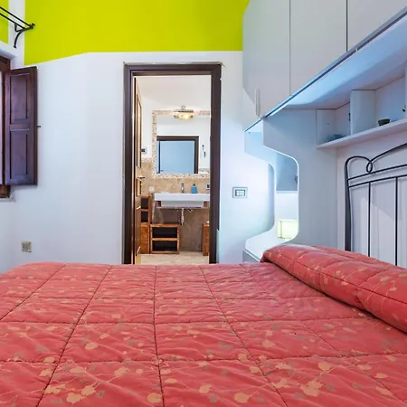 Guesthost - Domus Genovesi In Casteddu Apartment Cagliari