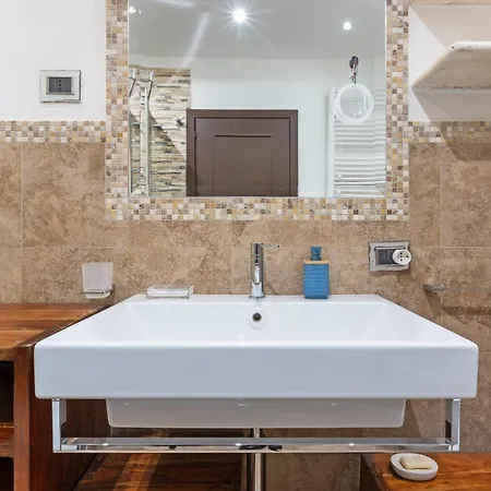 Guesthost - Domus Genovesi In Casteddu شقة كالياري